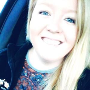 Meet your Posher, Kate